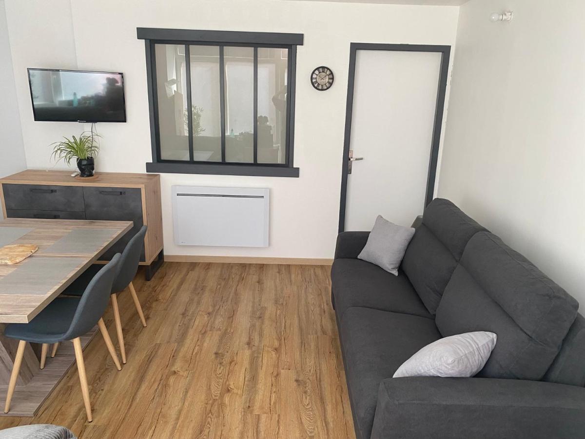 Joli T2 Dans Une Maison De Village Chateauroux-les-Alpes ภายนอก รูปภาพ