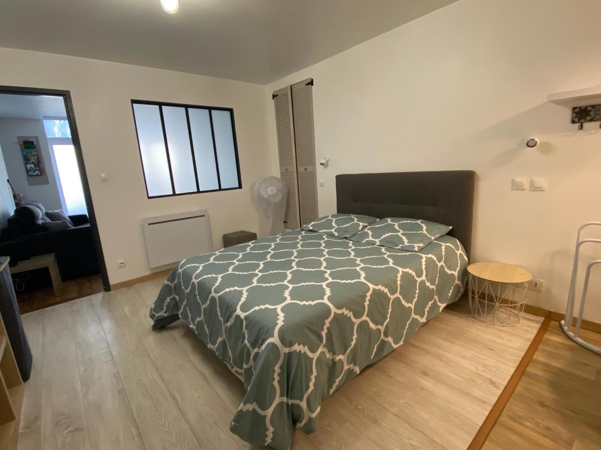 Joli T2 Dans Une Maison De Village Chateauroux-les-Alpes ภายนอก รูปภาพ